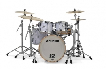 Set tobe SQ2  Preconfigurat Marine Pearl