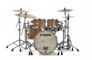 Set tobe SQ2  Preconfigurat A Walnut