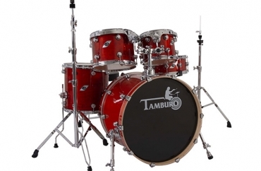 Set tobe TAMBURO Formula Standard
