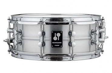 Sonor KOMPRESSOR Aluminium 14″x5,75″