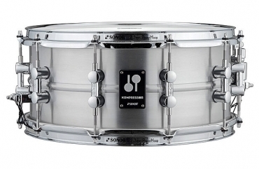 Sonor KOMPRESSOR Aluminium 14″x6,5″