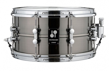 Sonor KOMPRESSOR Brass 13″x7″