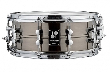 Sonor KOMPRESSOR Brass 14″x5,75″