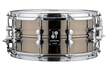 Sonor KOMPRESSOR Brass 14″x6,5″