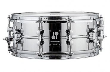 Sonor KOMPRESSOR Steel 14″x5,75″