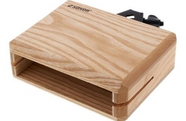 Sonor WB M Wood Block Medium