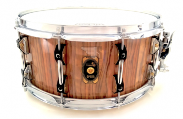 Toba Mica Tamburo Opera 13"x6,5" Olive