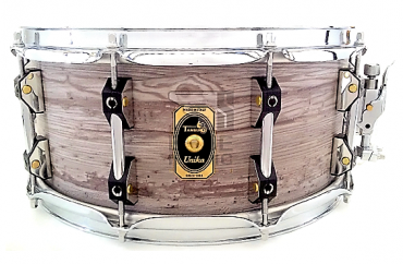 Toba Mica Tamburo Unika 14"x6,5" Vintage