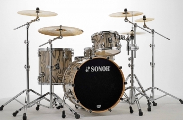 Set Tobe SONOR Prolite Stage 322 Snow Tiger