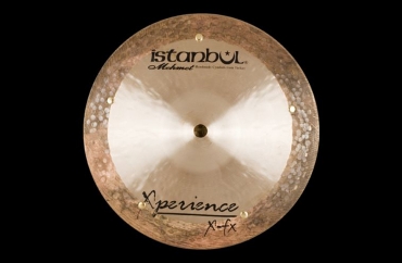 X-FX Mini BELL SPLASH