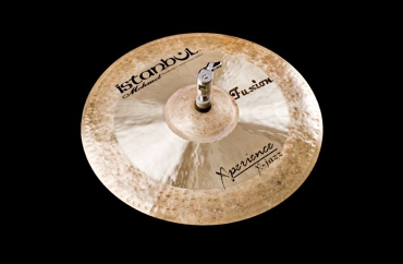 X-Jazz Fusion HIHAT
