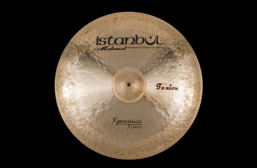 X-Jazz Fusion RIDE