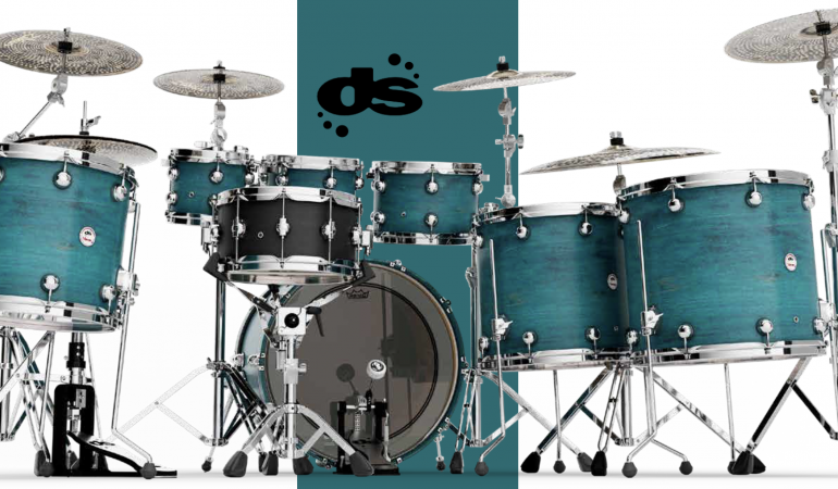 DS Drum